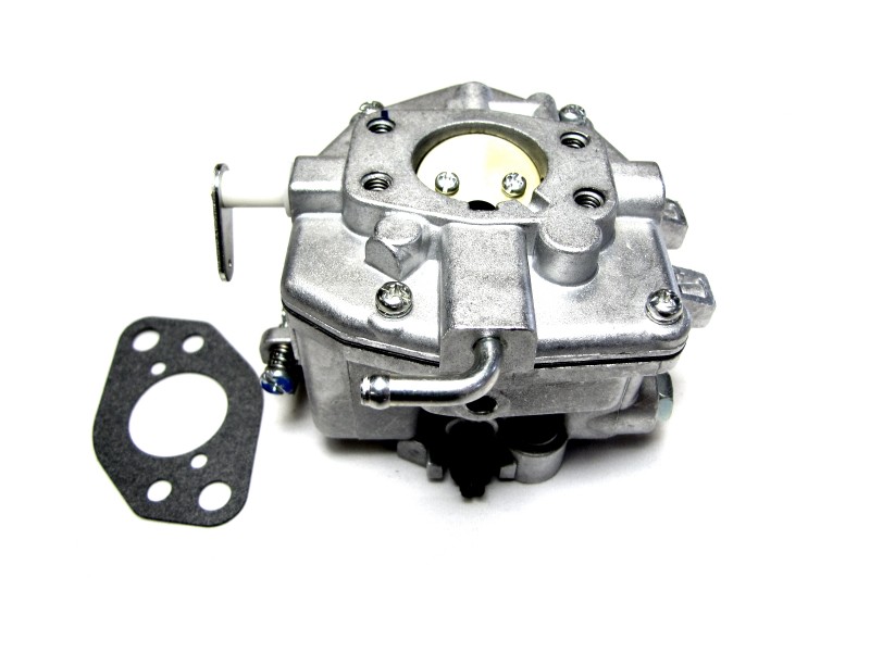 809011 - CARBURETOR BRIGGS 16HP - BRIGGS